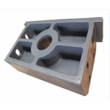 machine parts precision casting